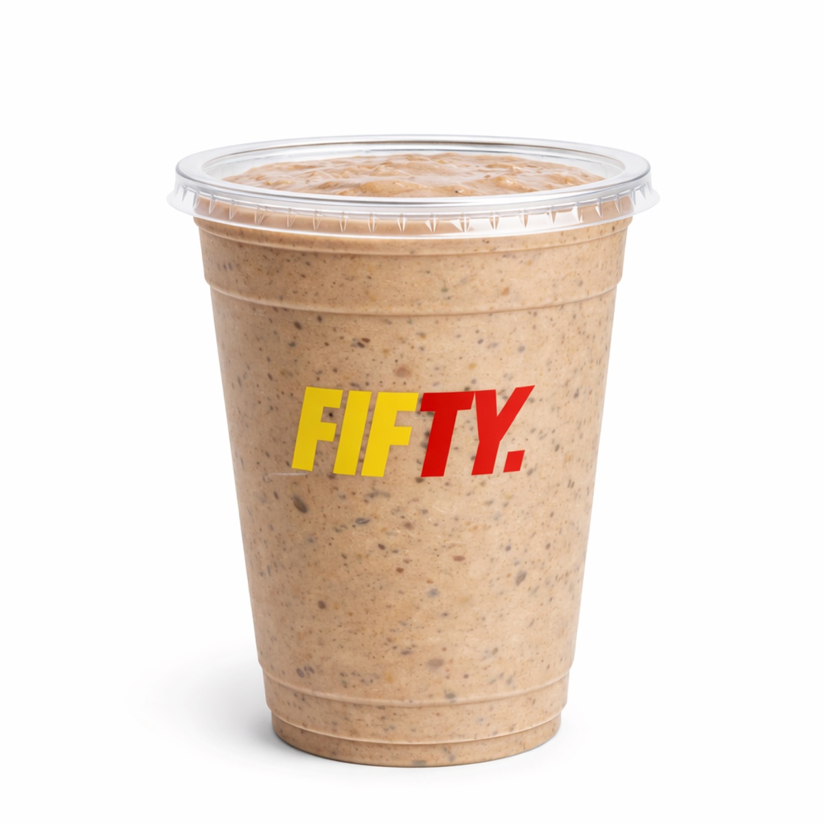 Chocolate Shake