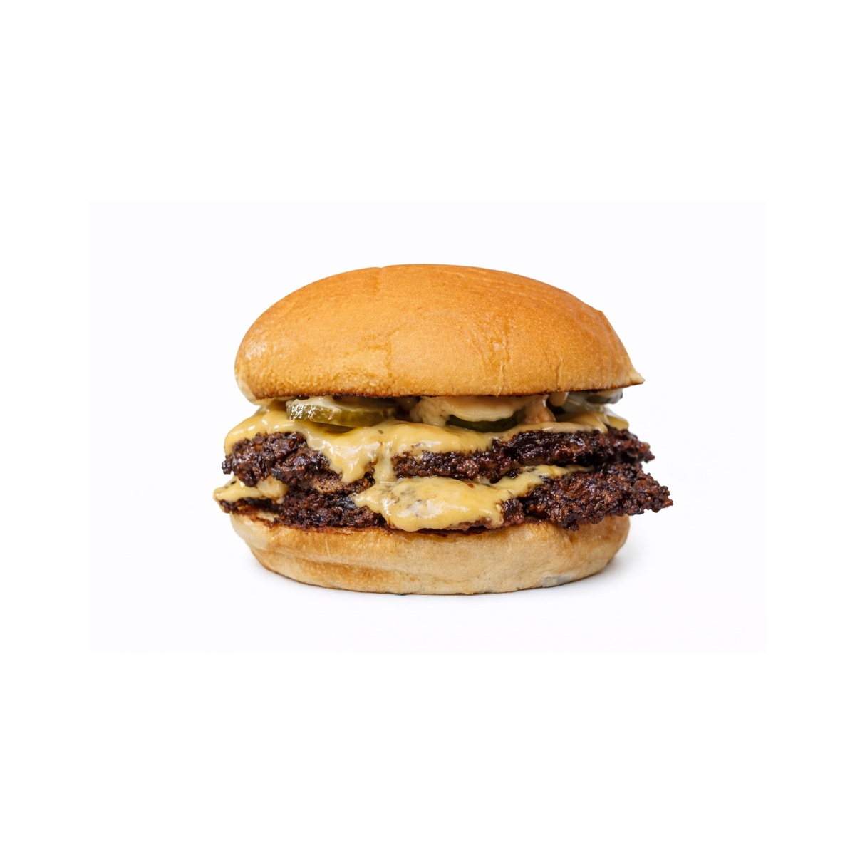 Double Burger