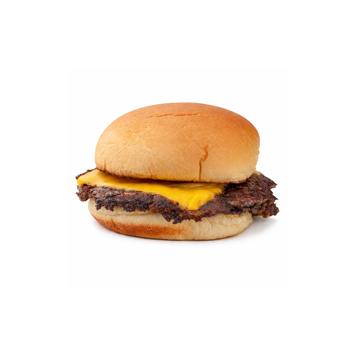 Single Burger