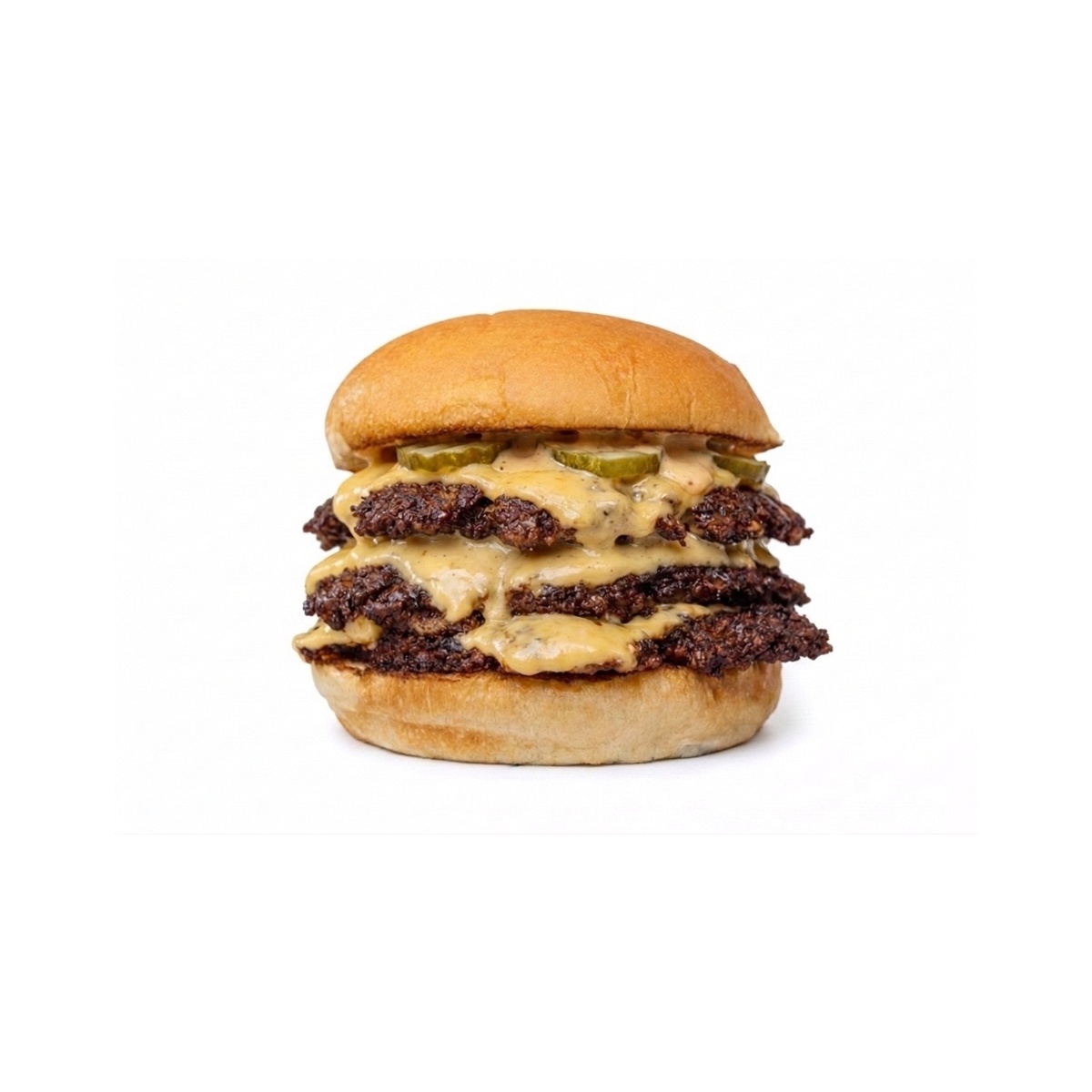Triple Burger