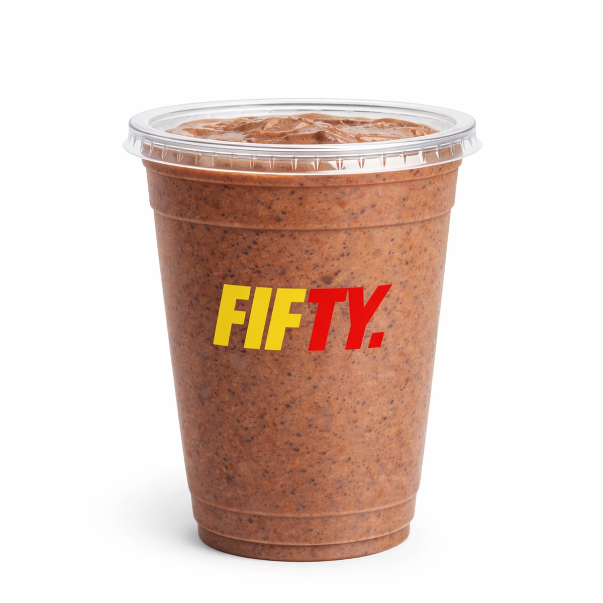 Chocolate Shake