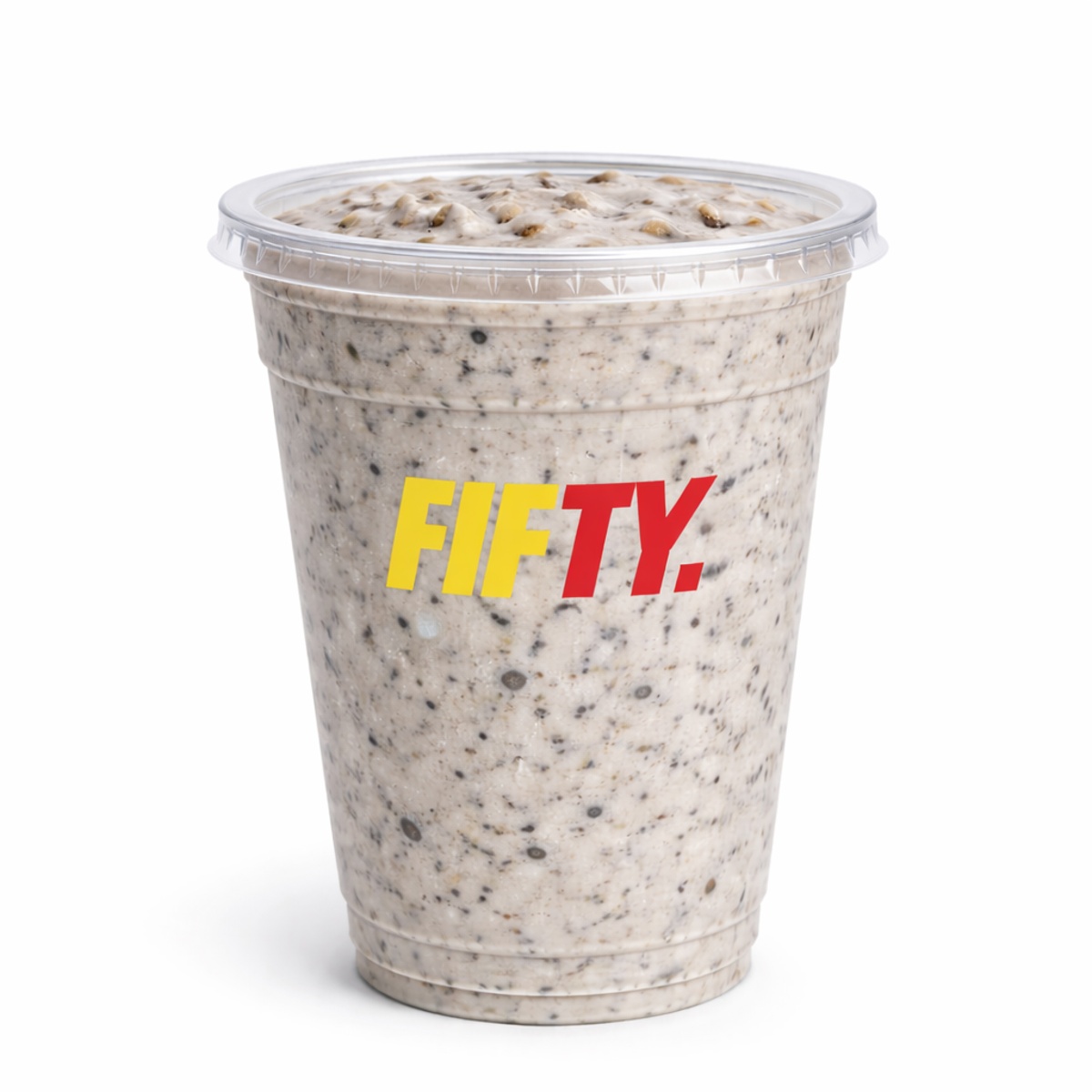 Oreo Shake