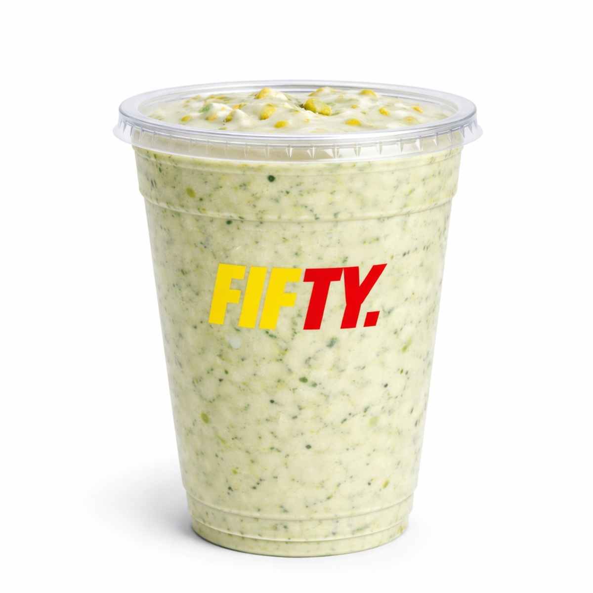 Pistachio Shake
