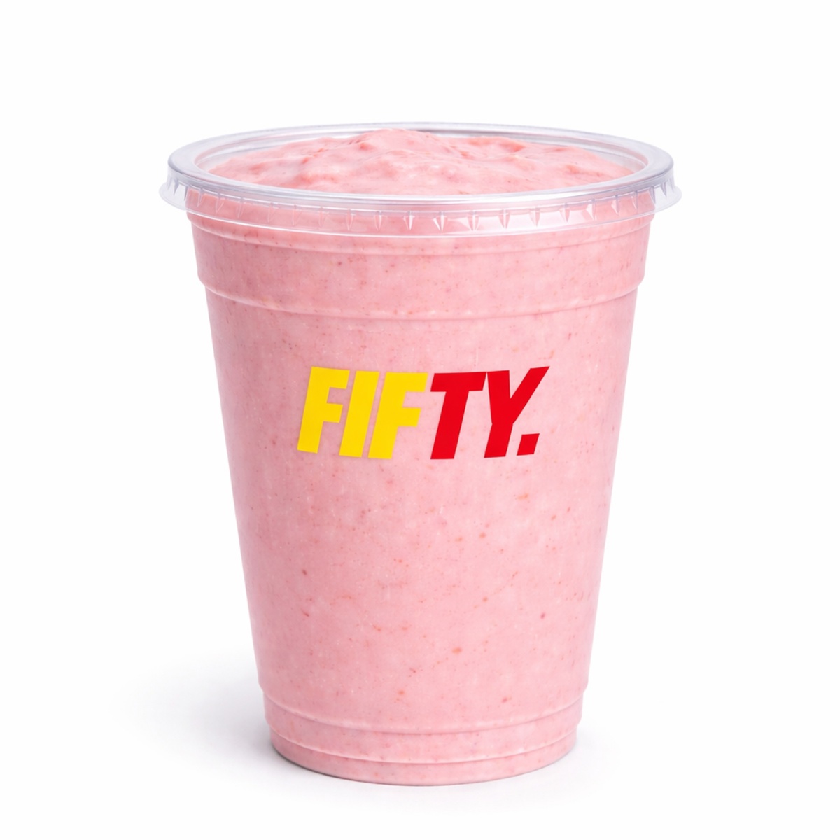 Strawberry Shake