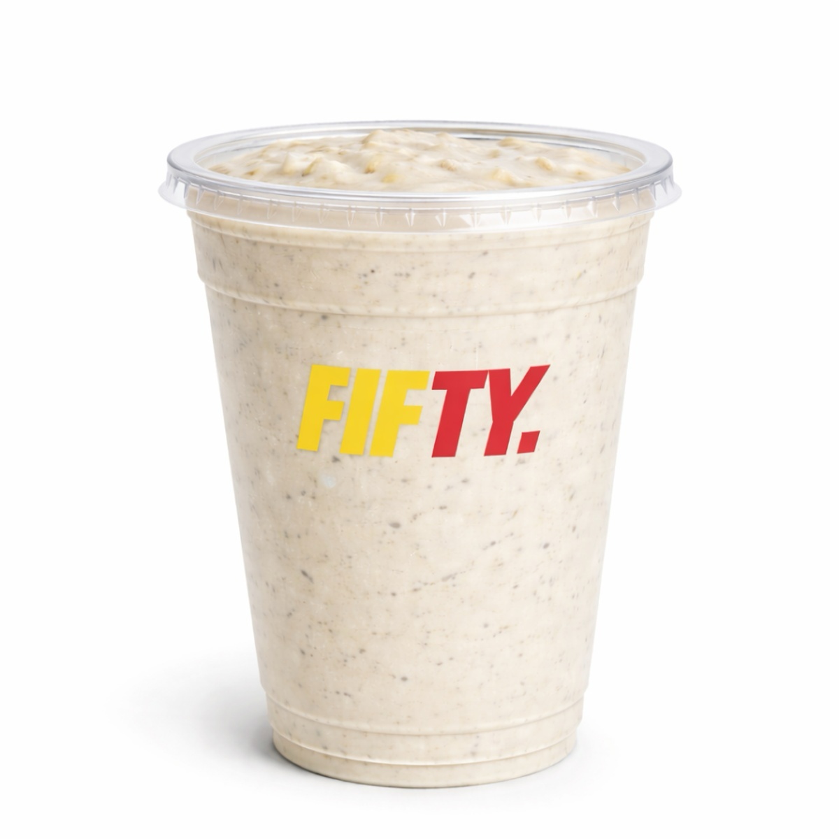 Vanilla Shake