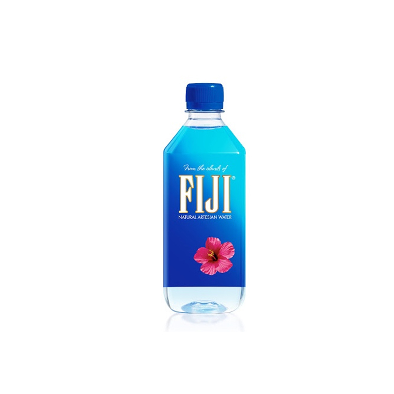 Fiji Water