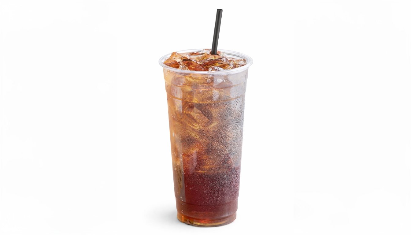 Fountain Drink