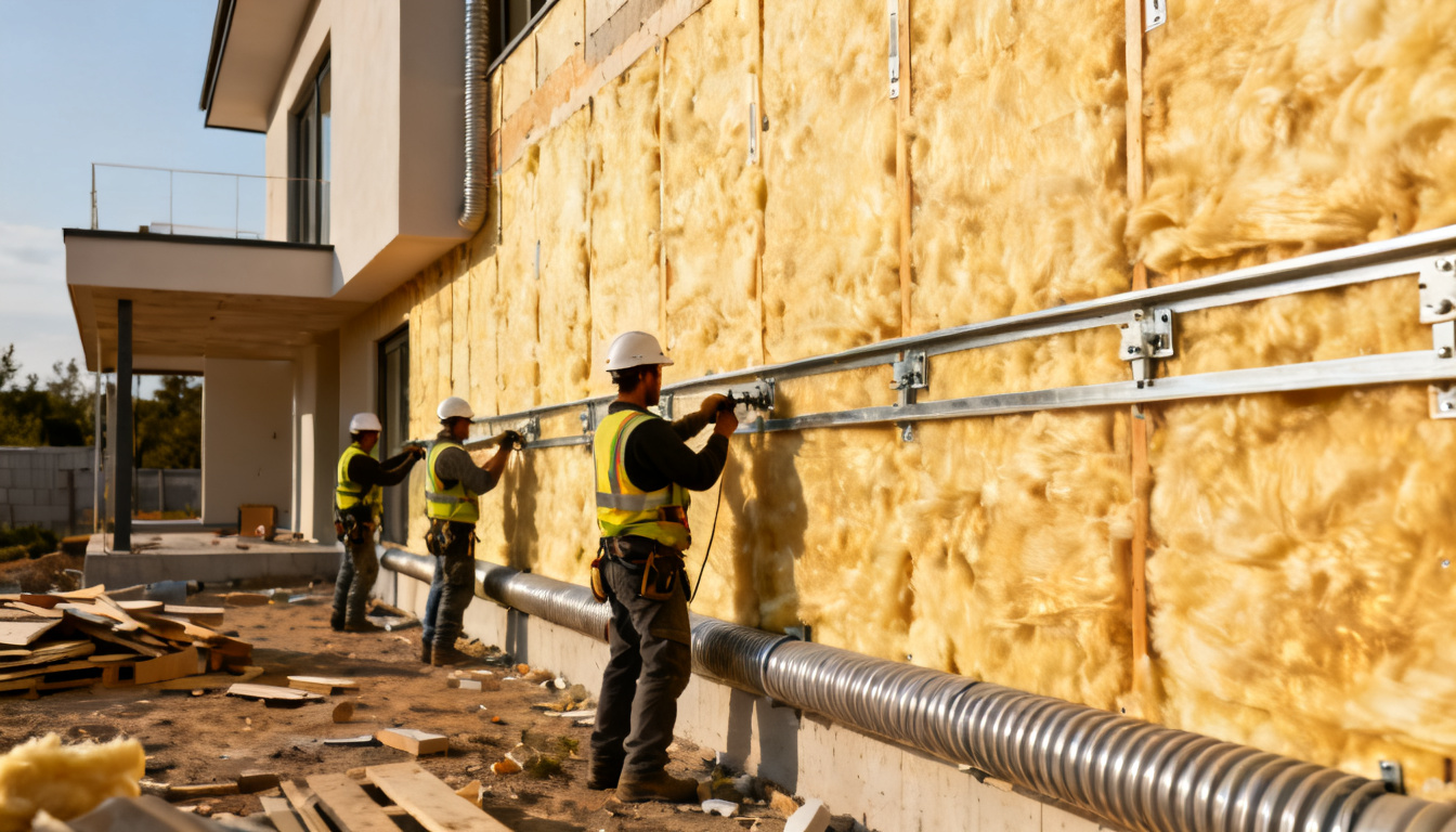 Specializing in New Construction Homes