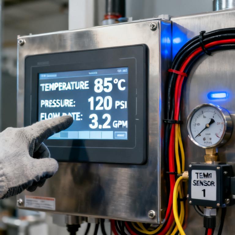 Residential HVAC Installation