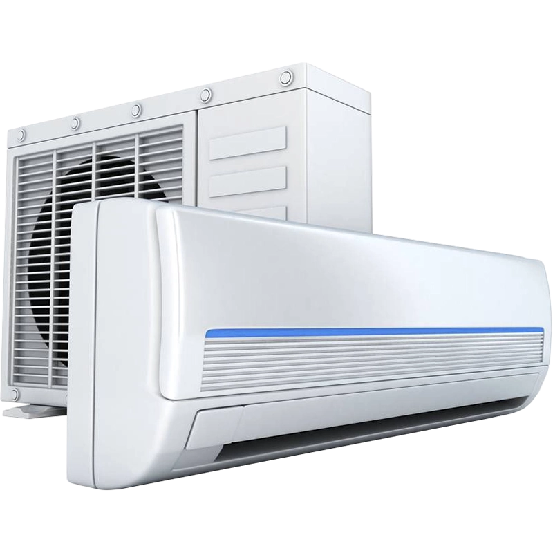 Home HVAC unit