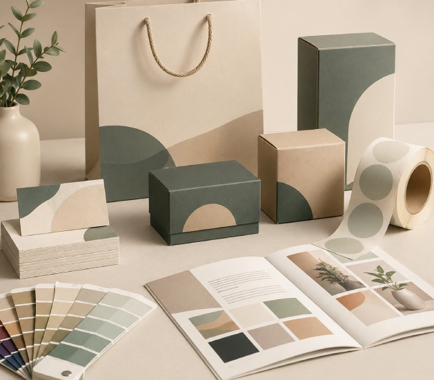 Why choose TAD Print Co.