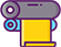 Premium quality icon