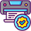 Simple ordering icon