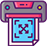 Reliable service icon