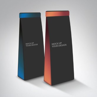 Large format print and signage