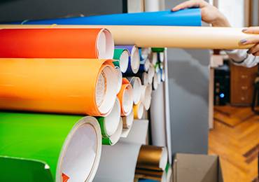 5 Print Design Tips for Flyers, Brochures, and Promotional Materials