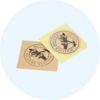 Sticker Printing