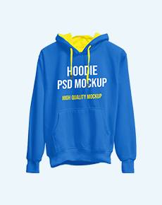 Stylish Hoodie
