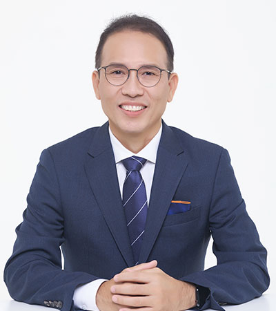 노상일 동문(보험경영학과 89학번), 국제재단 제2대 이사장으로 선임