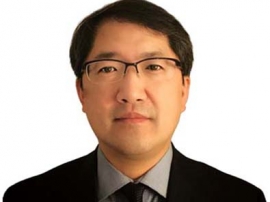 Alumnus Park Byung-kyu Elected Next President of the Korean-American Scientists and Engineers Association