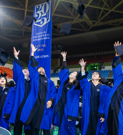 International Student Scholarship