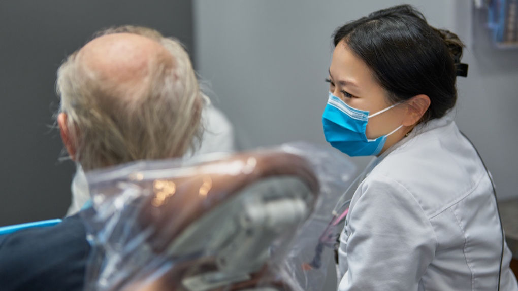 Invisalign and clear aligners