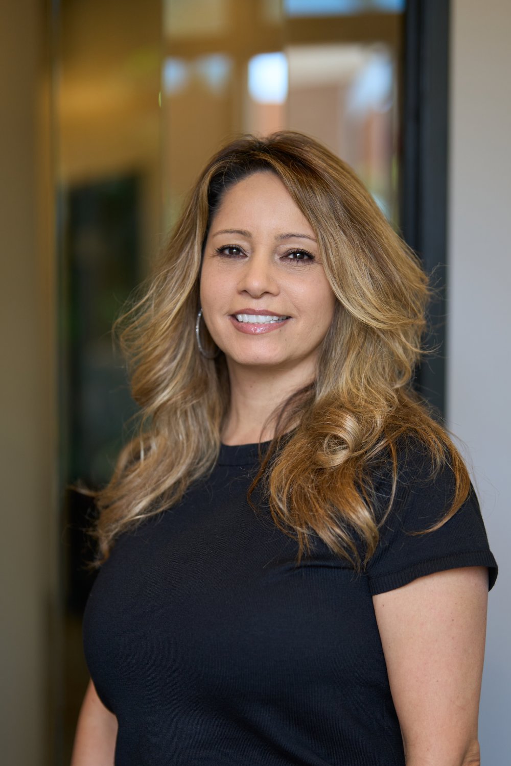 Gina - Office Manager