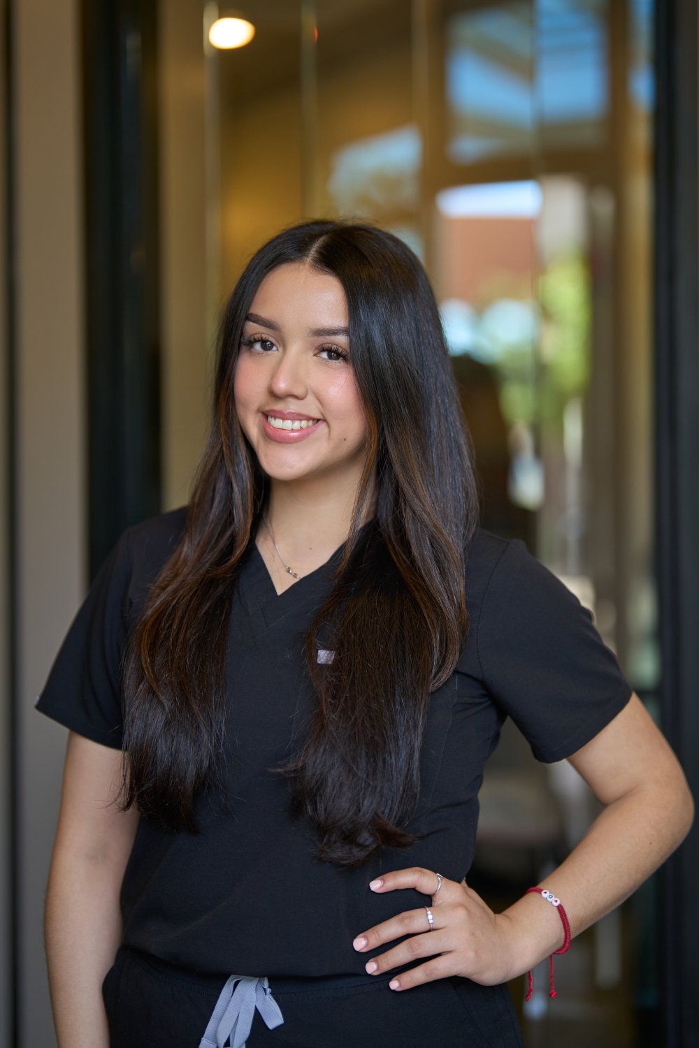 Prisicilla - Dental Assistant