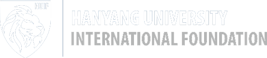 Hanyang University International Foundation