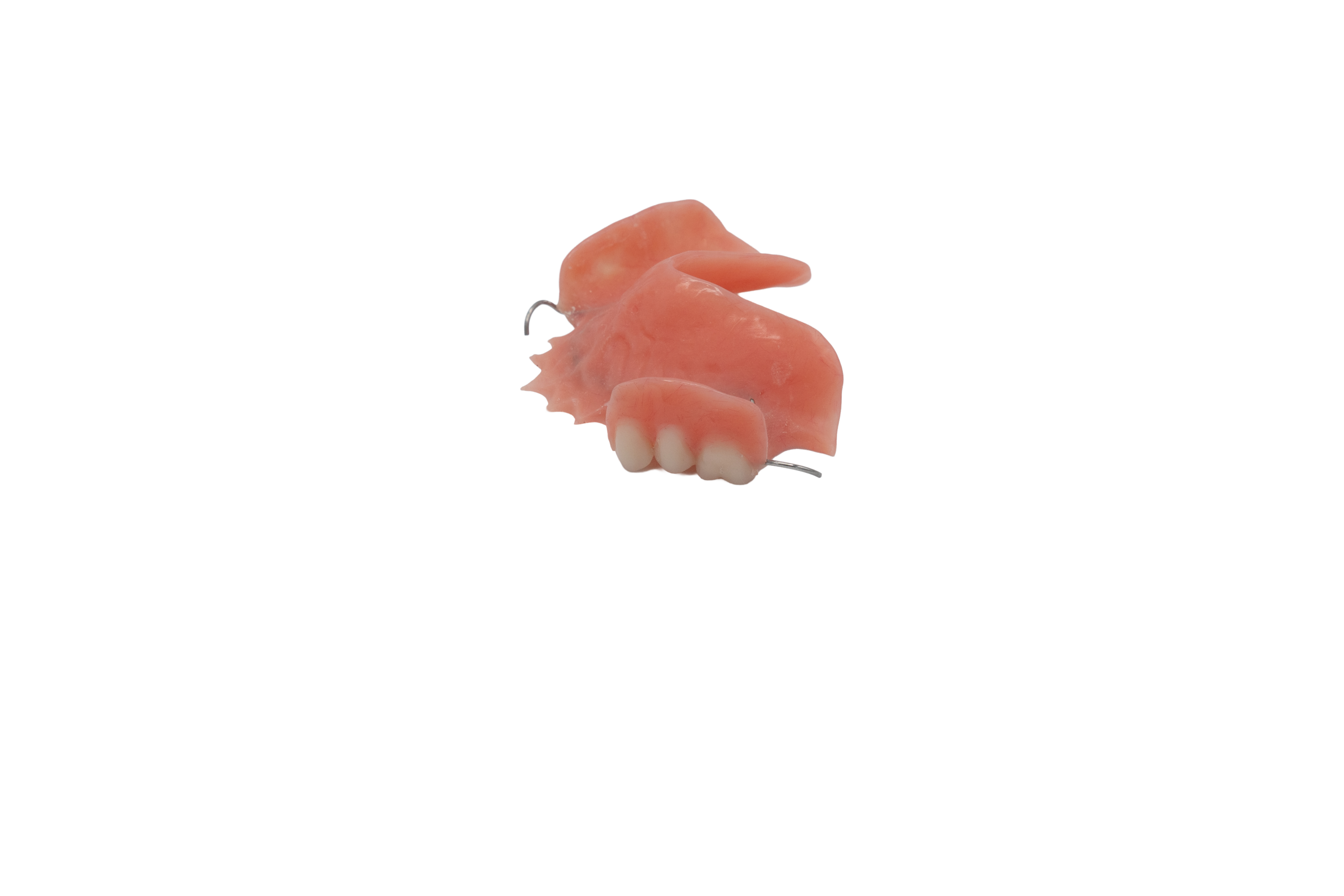 Acrylic Partials