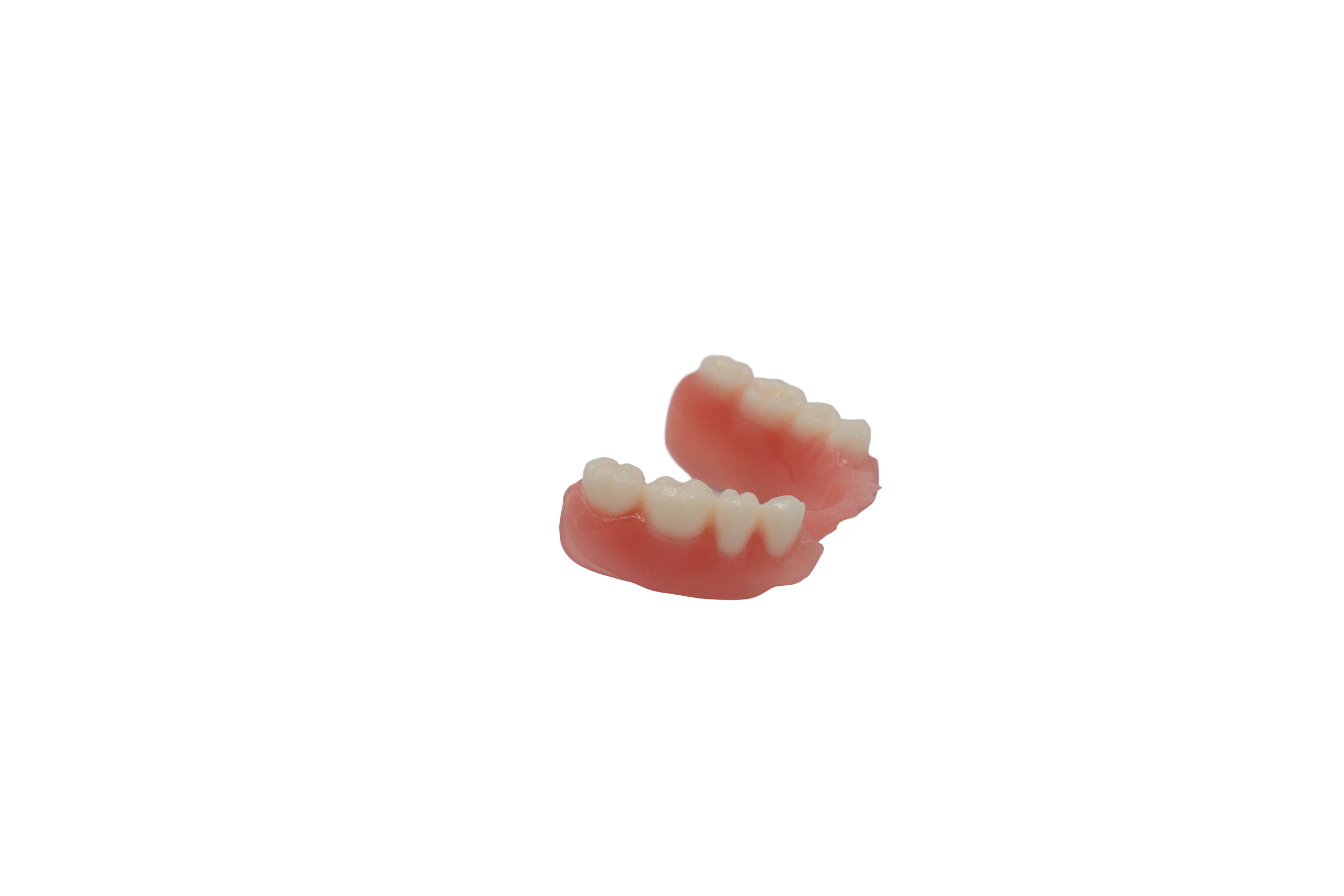 Flexible Partials