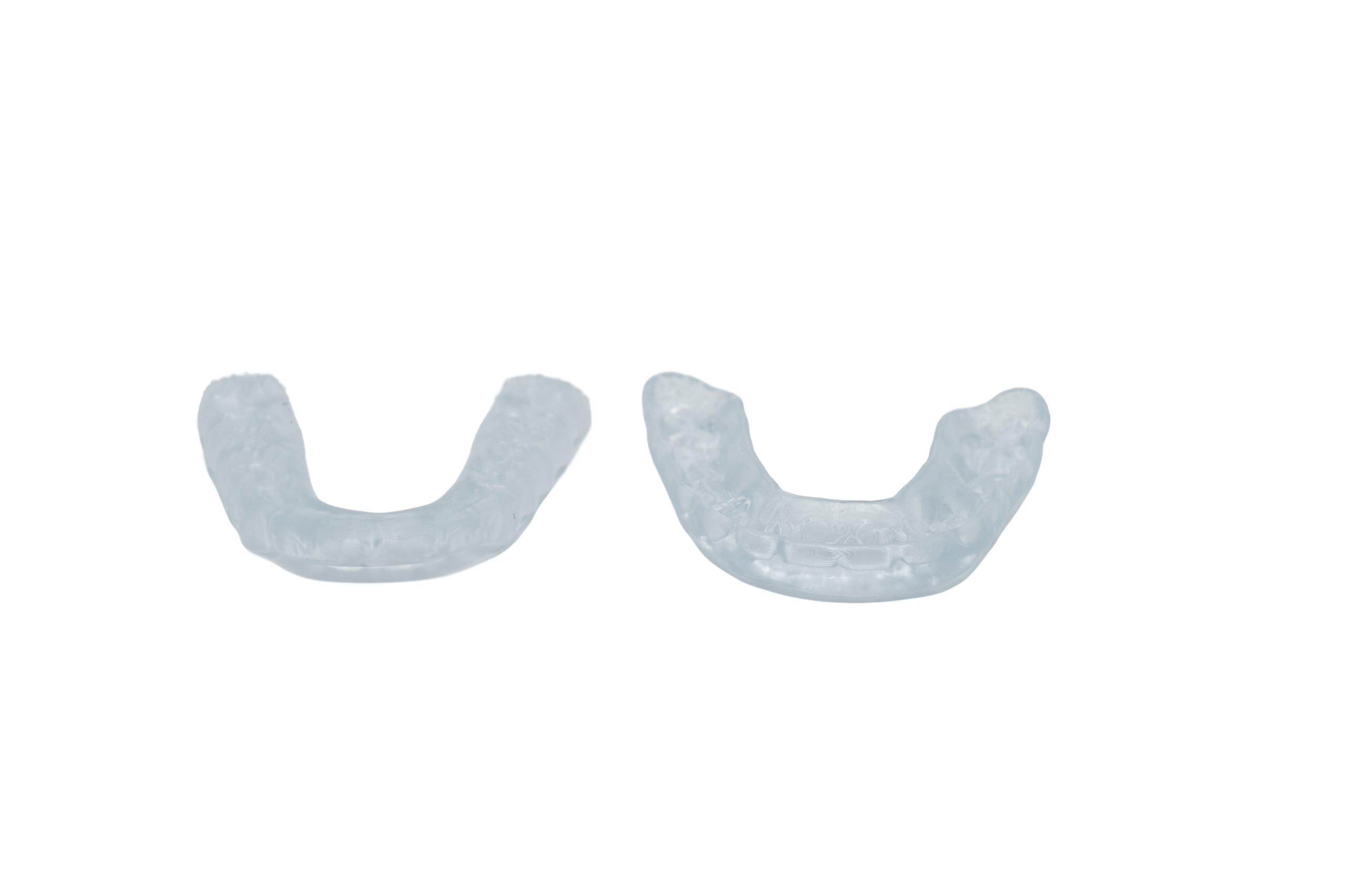 Hard Acrylic Nightguards