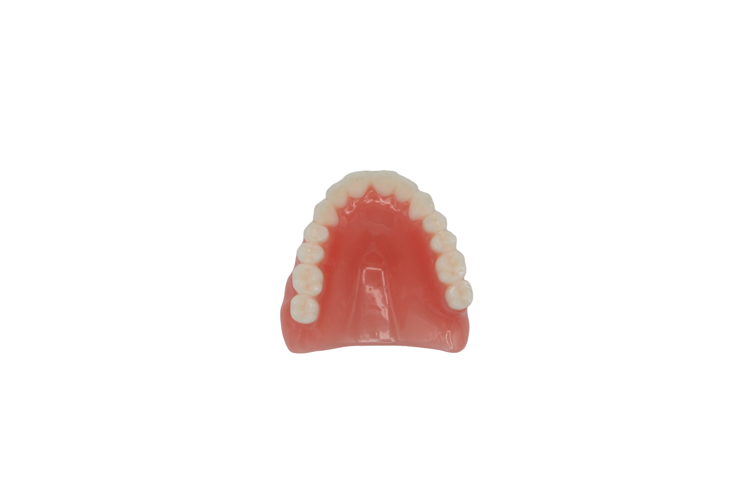Full Dentures