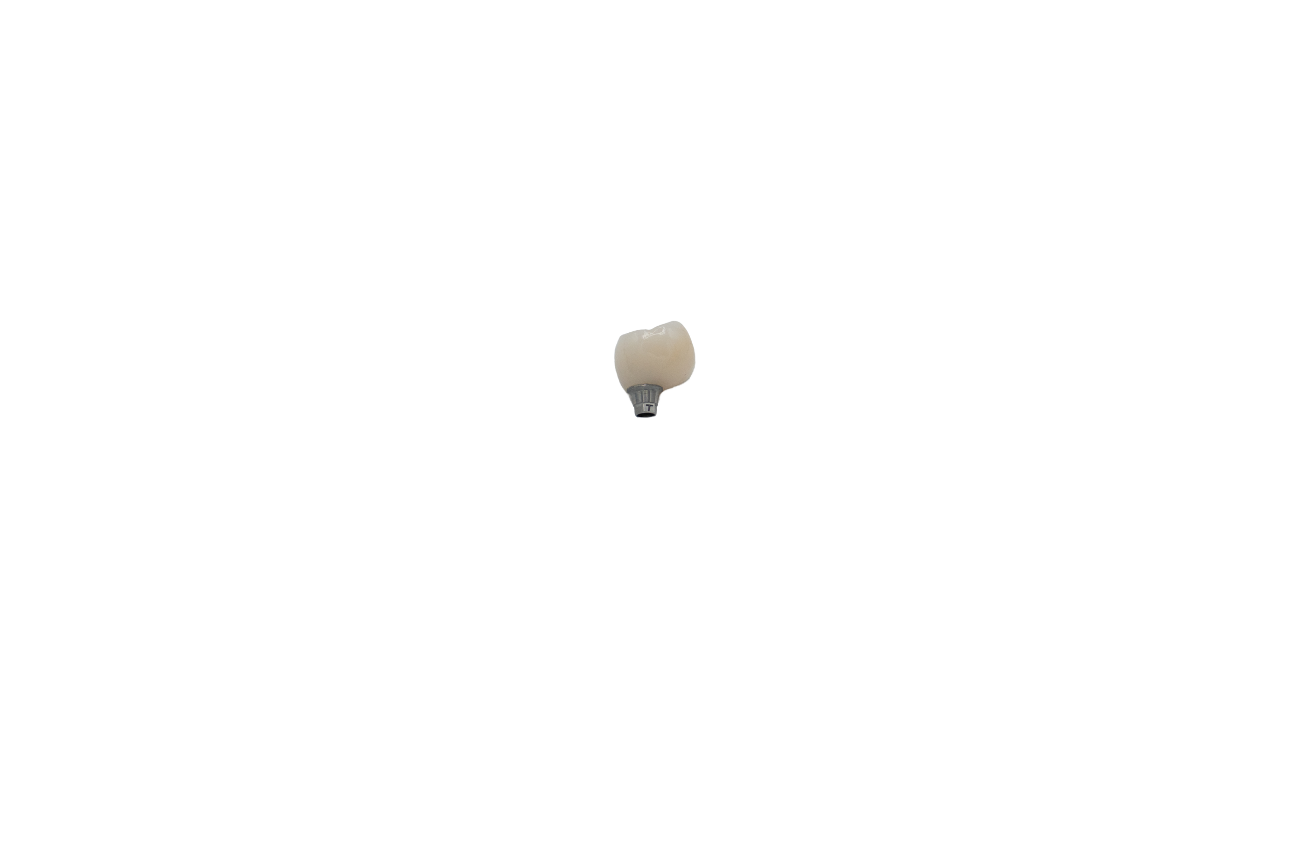 Implant Crown