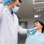 What to Expect During Your First Visit to the Dentist’s Office
