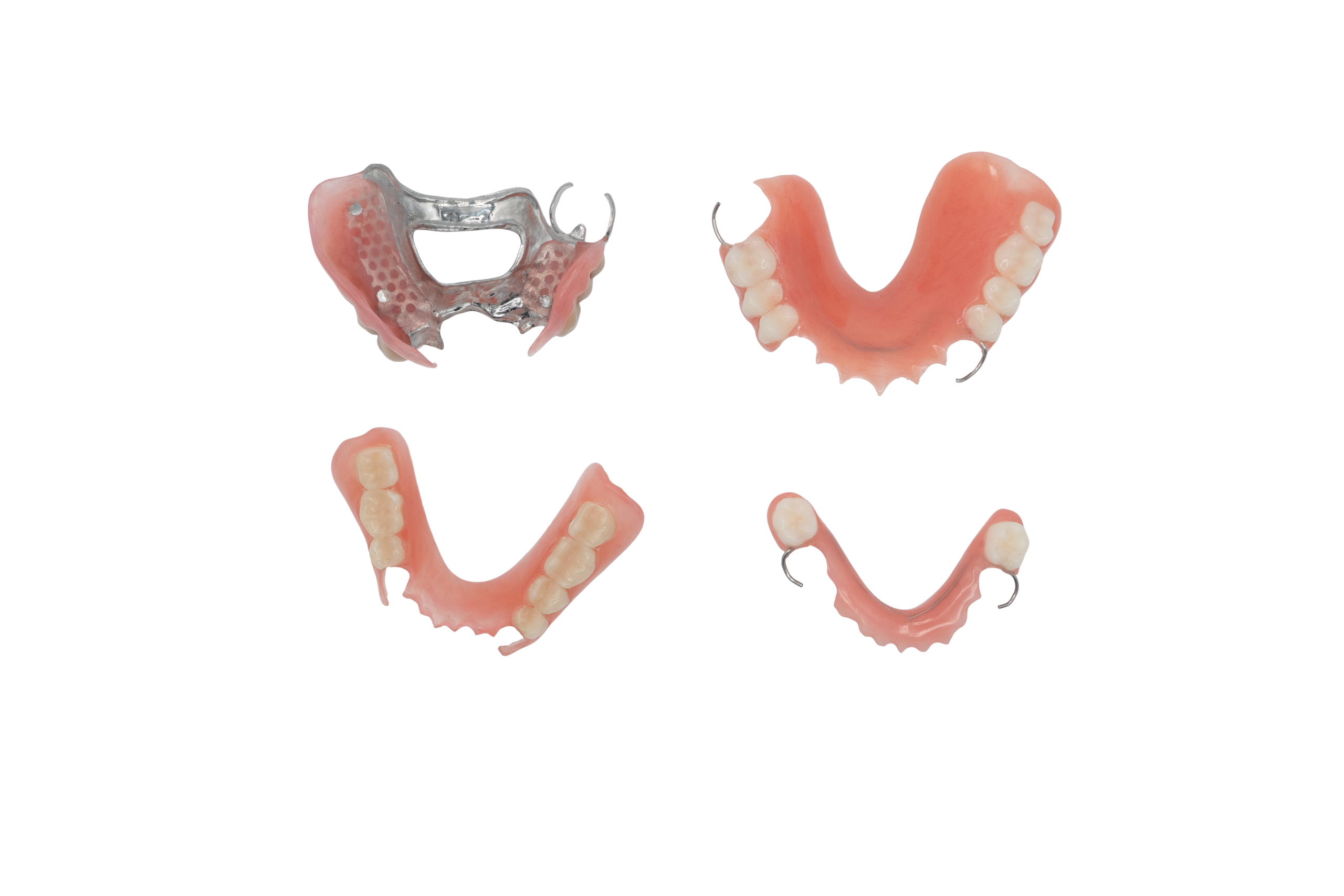 Partial Dentures