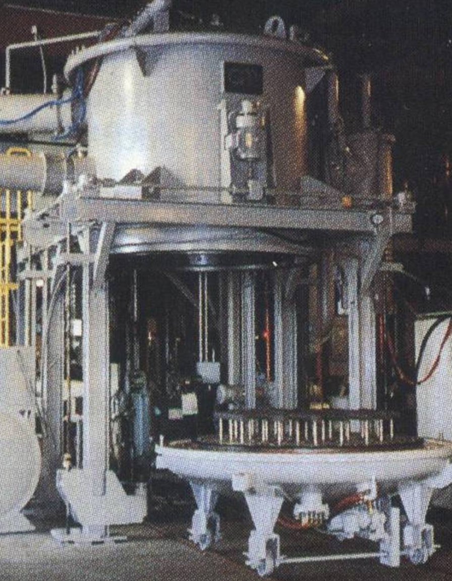 Industrial engineering