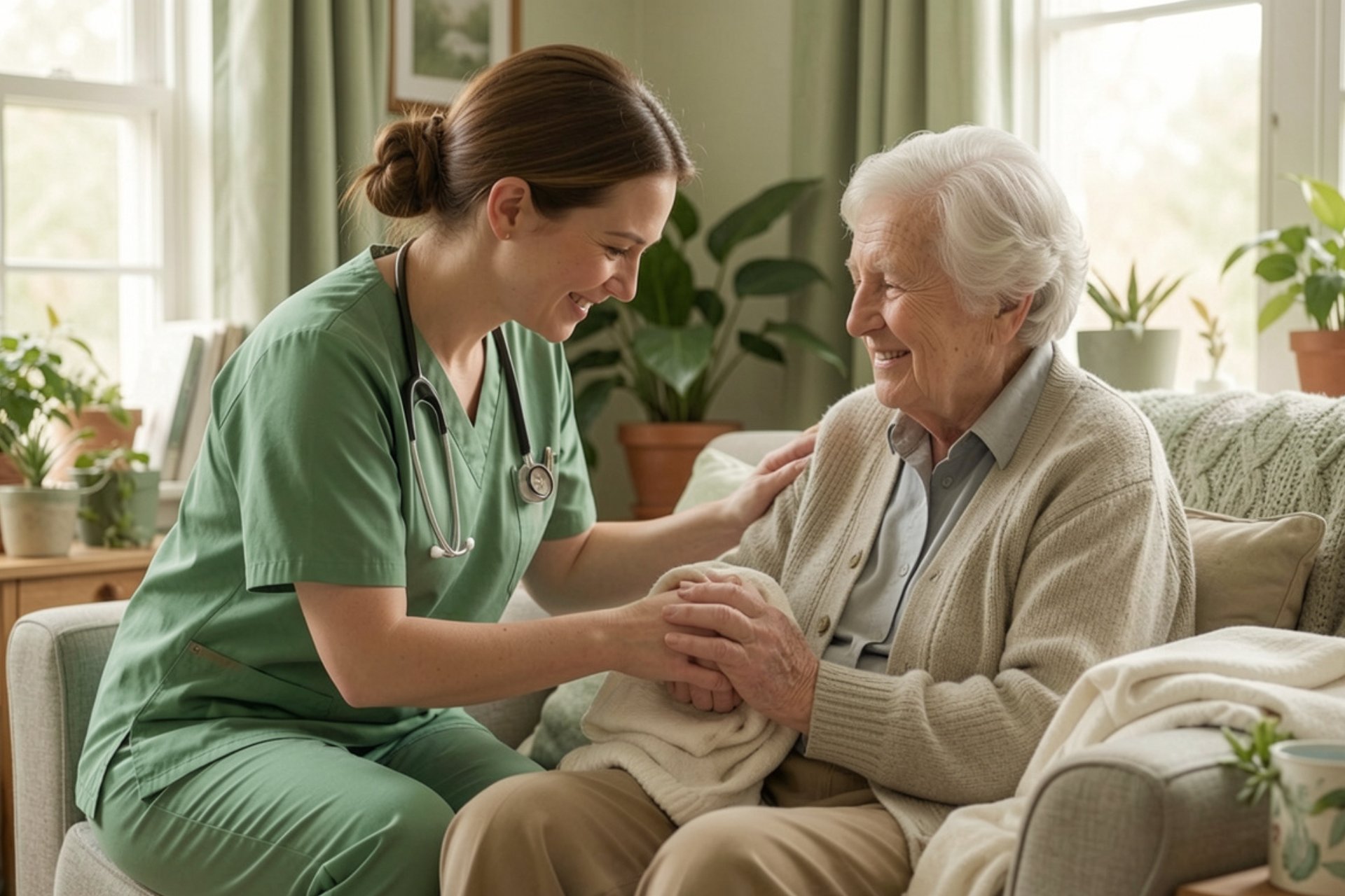 Flexible Care Options