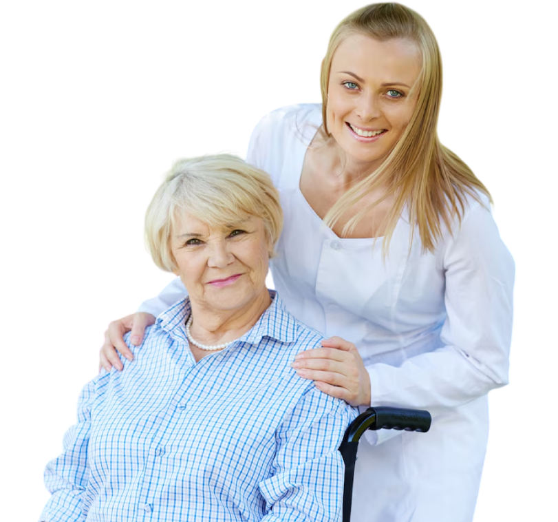 Trusted In-Home Senior Care by Home Care in Pasadena & Covina.